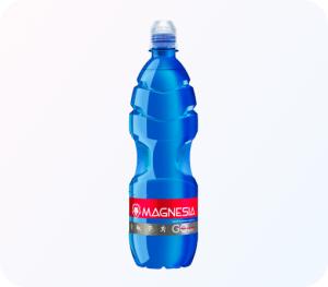 MAGNESIA GO