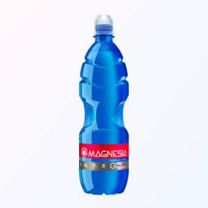 MAGNESIA GO