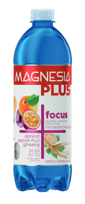 Magnesia Plus