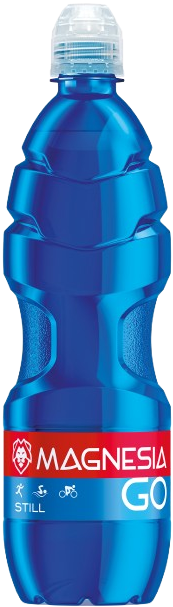 Magnesia GO
