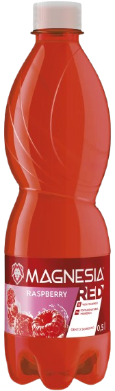 Magnesia RED