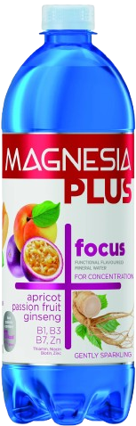 Magnesia Plus